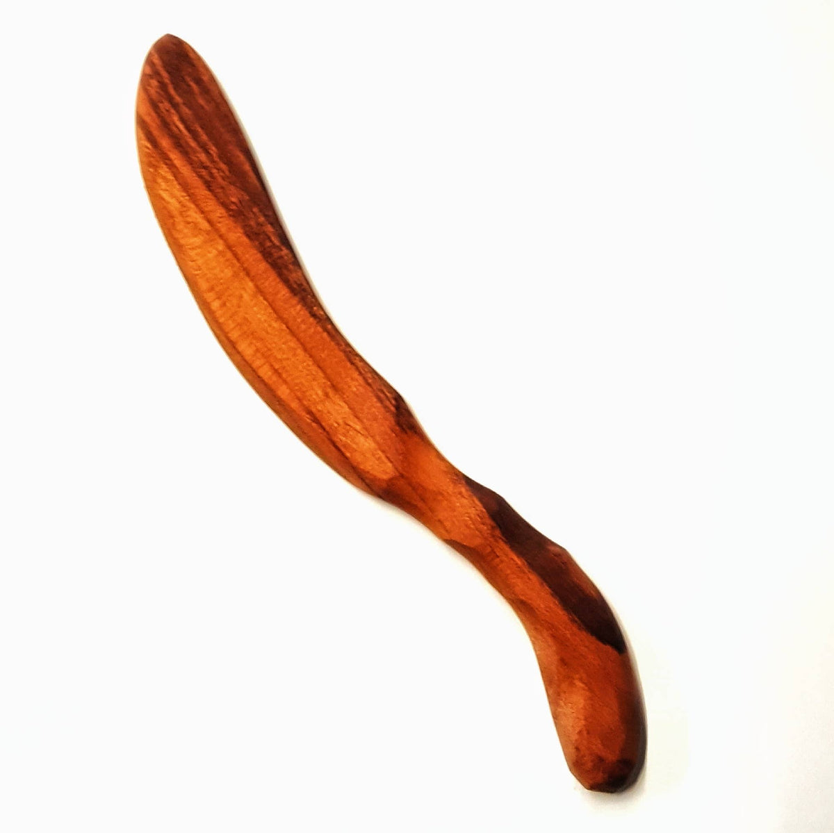 Peanut butter knife – Wild Cherry Spoon Co.