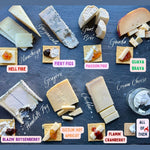 The Ultimate Guide to Pairing Cheese with Pepper Jelly for Bold, Sweet & Spicy Flavor